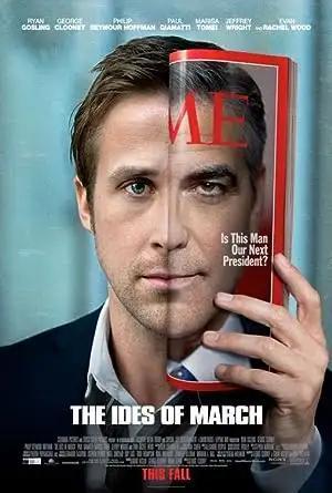 فيلم The Ides of March 2011 مترجم - باهي فيلم